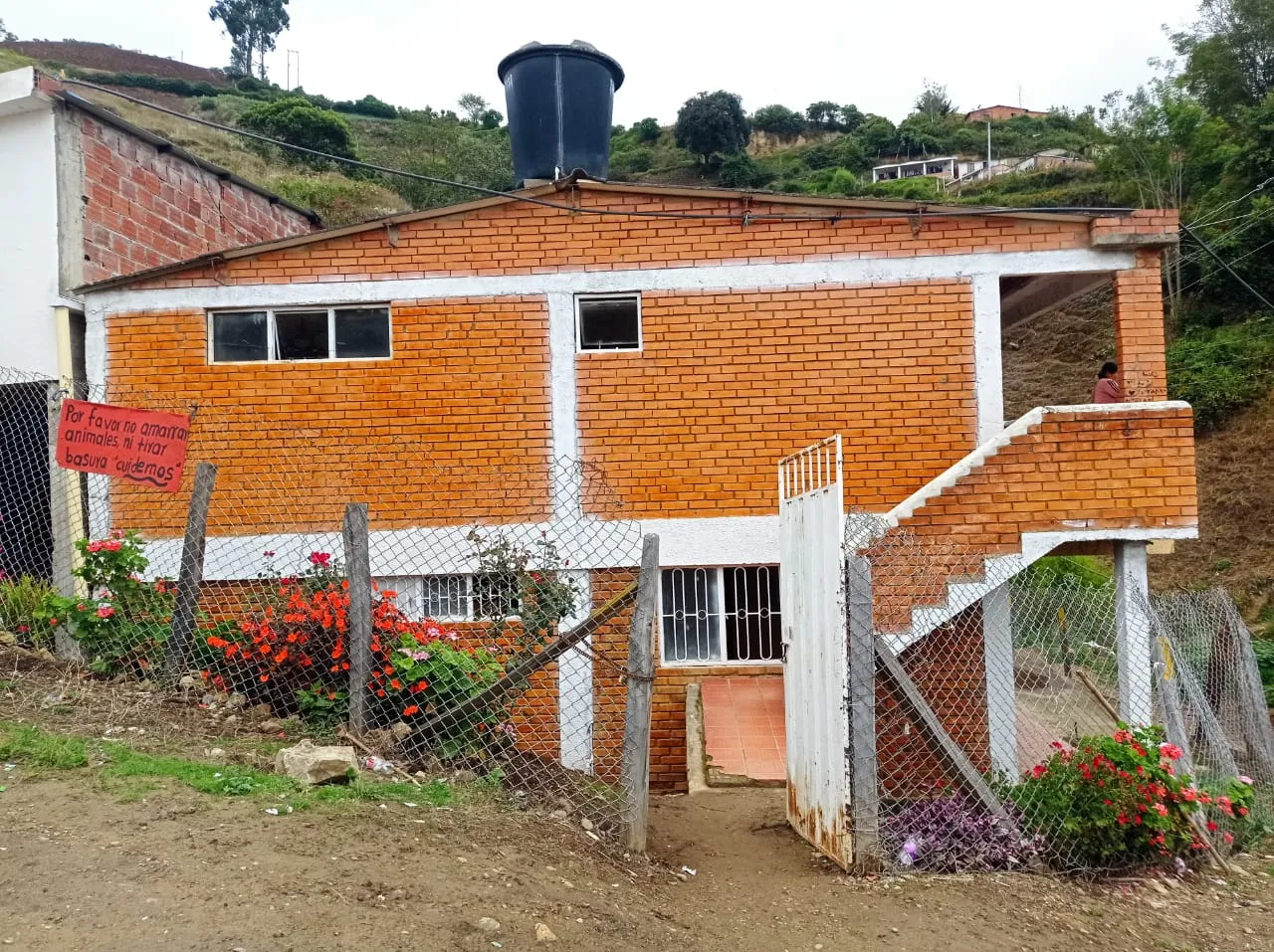 Imagen de la biblioteca